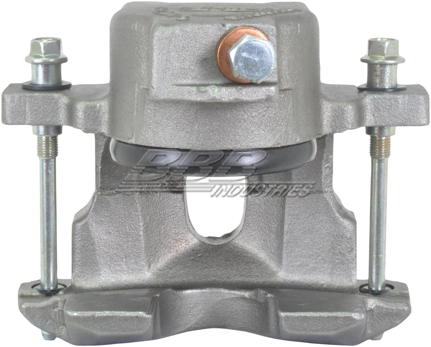 TERREPOWER formerly BBB Industries 97-17625A Reman Caliper w/installation Hardware