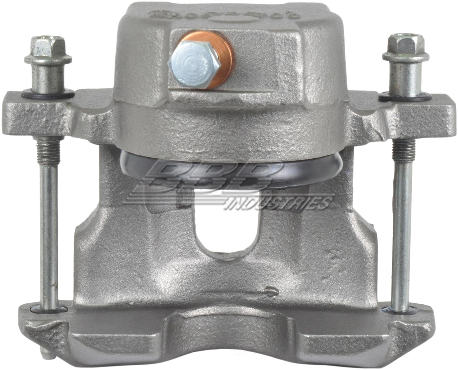 TERREPOWER formerly BBB Industries 97-17625B Reman Caliper w/installation Hardware