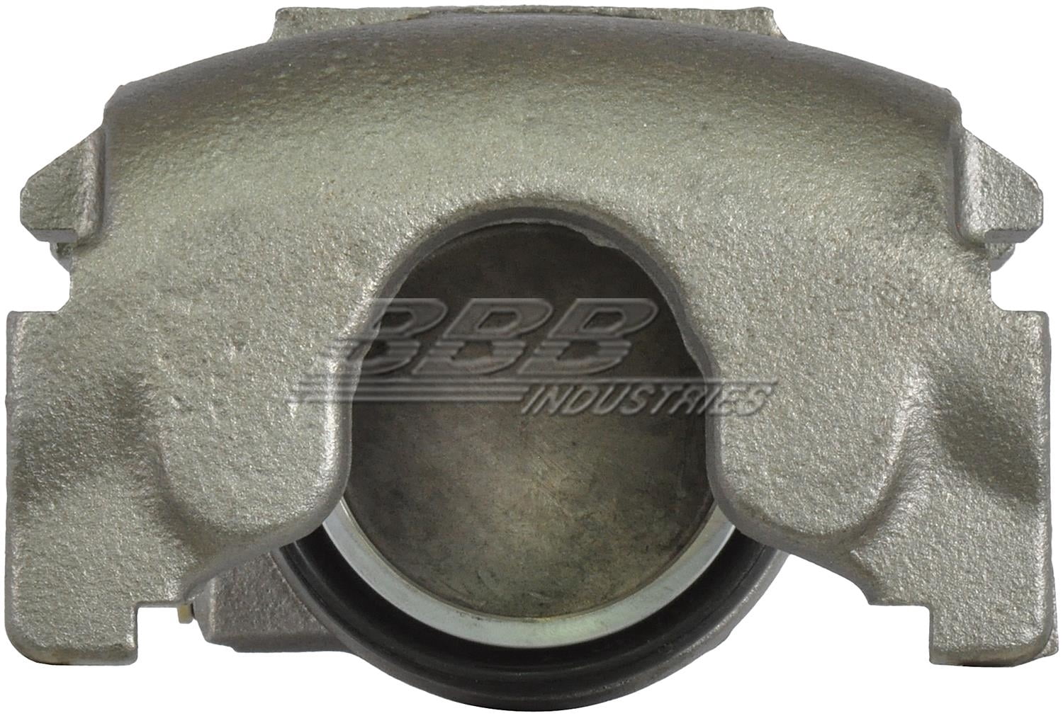 TERREPOWER formerly BBB Industries 97-17629B Reman Caliper w/installation Hardware