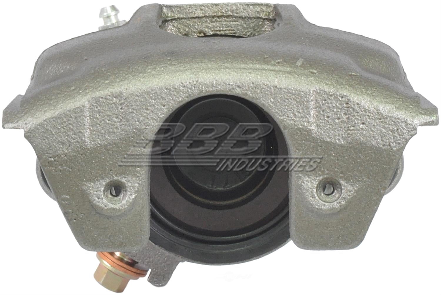 TERREPOWER formerly BBB Industries 97-17636B Reman Caliper w/installation Hardware