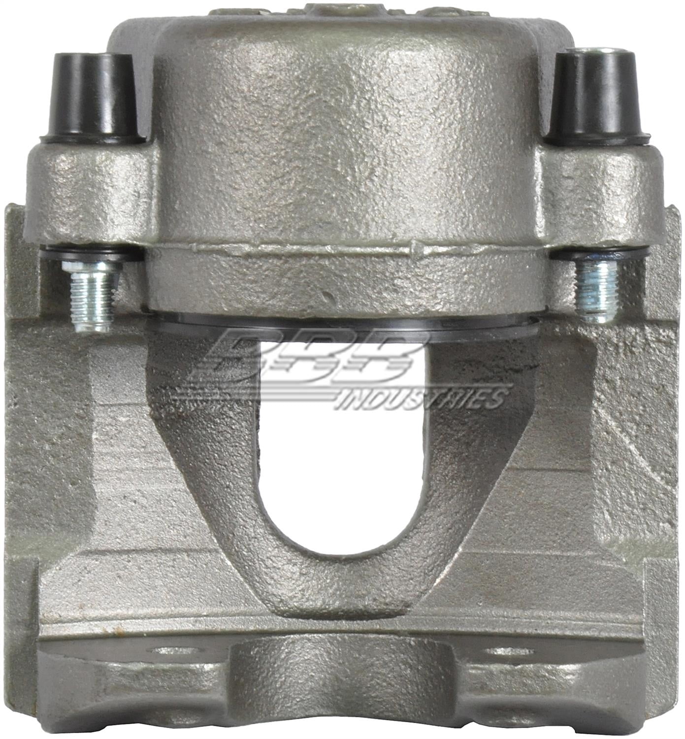 TERREPOWER formerly BBB Industries 97-17643A Reman Caliper w/installation Hardware