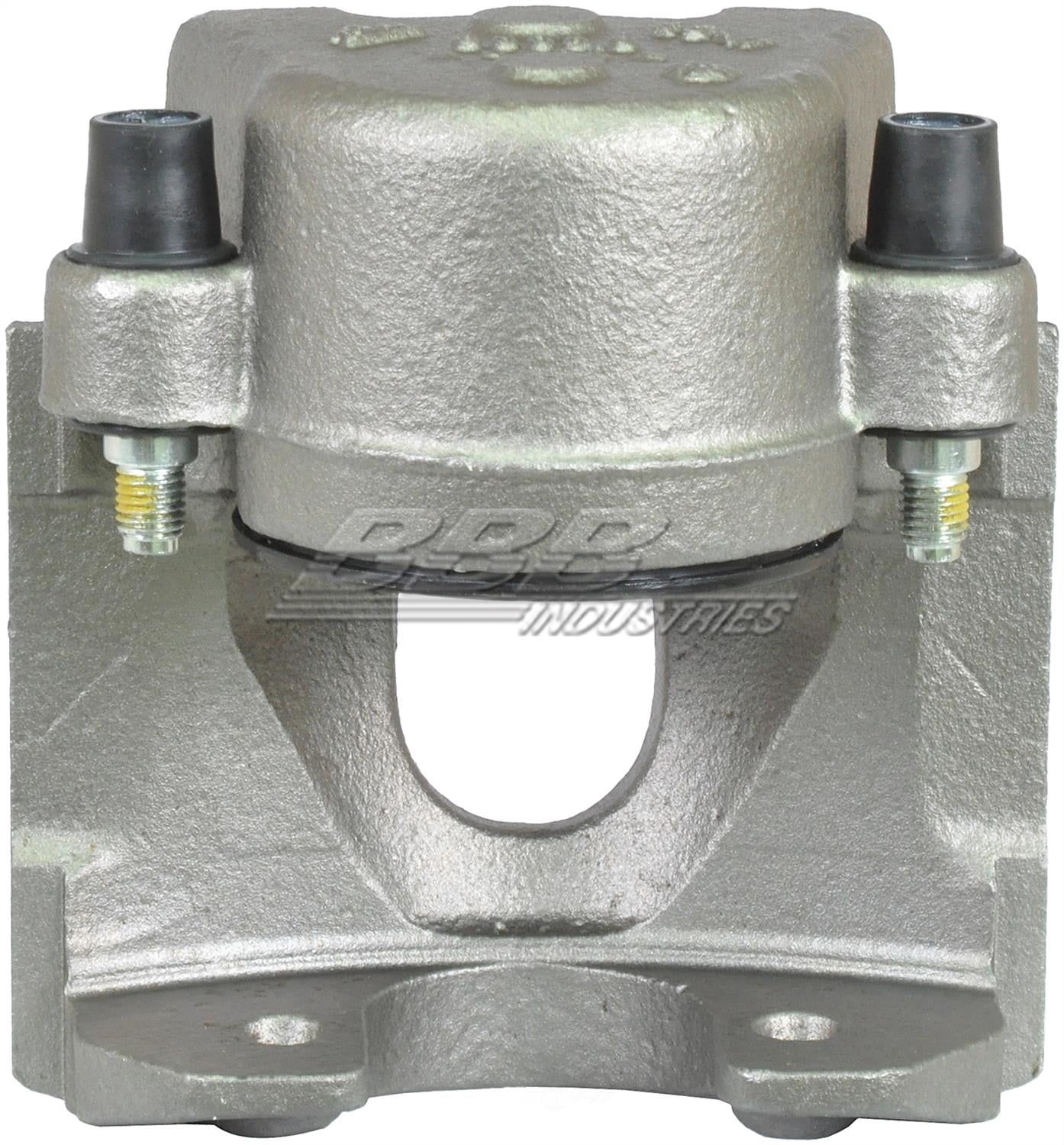 TERREPOWER formerly BBB Industries 97-17643B Reman Caliper w/installation Hardware