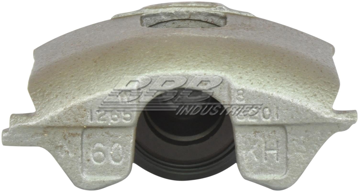 TERREPOWER formerly BBB Industries 97-17646B Reman Caliper w/installation Hardware