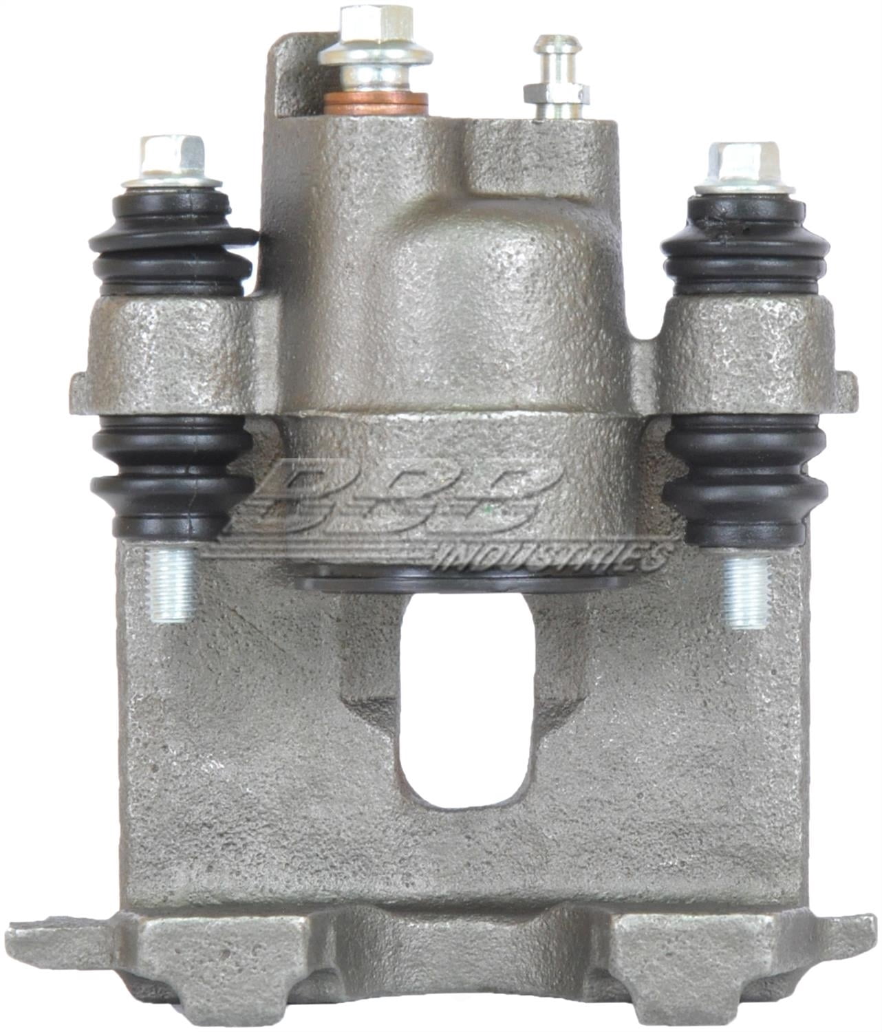 TERREPOWER formerly BBB Industries 97-17666B Reman Caliper w/installation Hardware