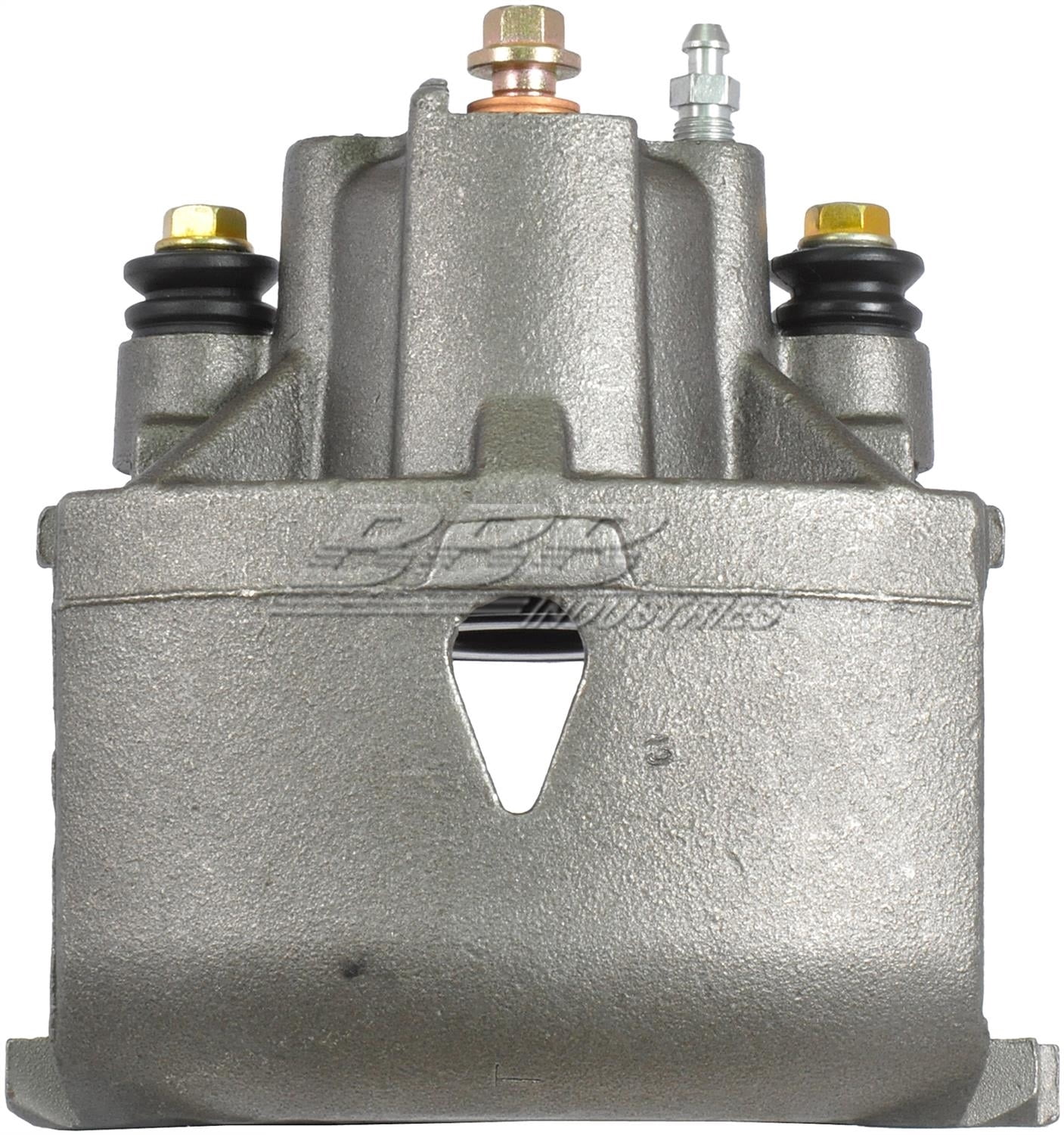 TERREPOWER formerly BBB Industries 97-17671A Reman Caliper w/installation Hardware
