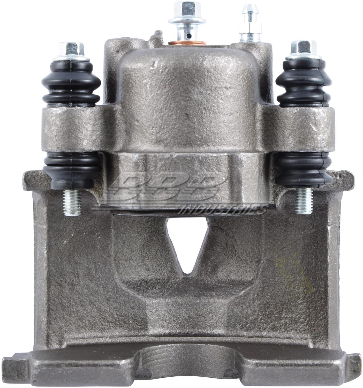 TERREPOWER formerly BBB Industries 97-17671B Reman Caliper w/installation Hardware