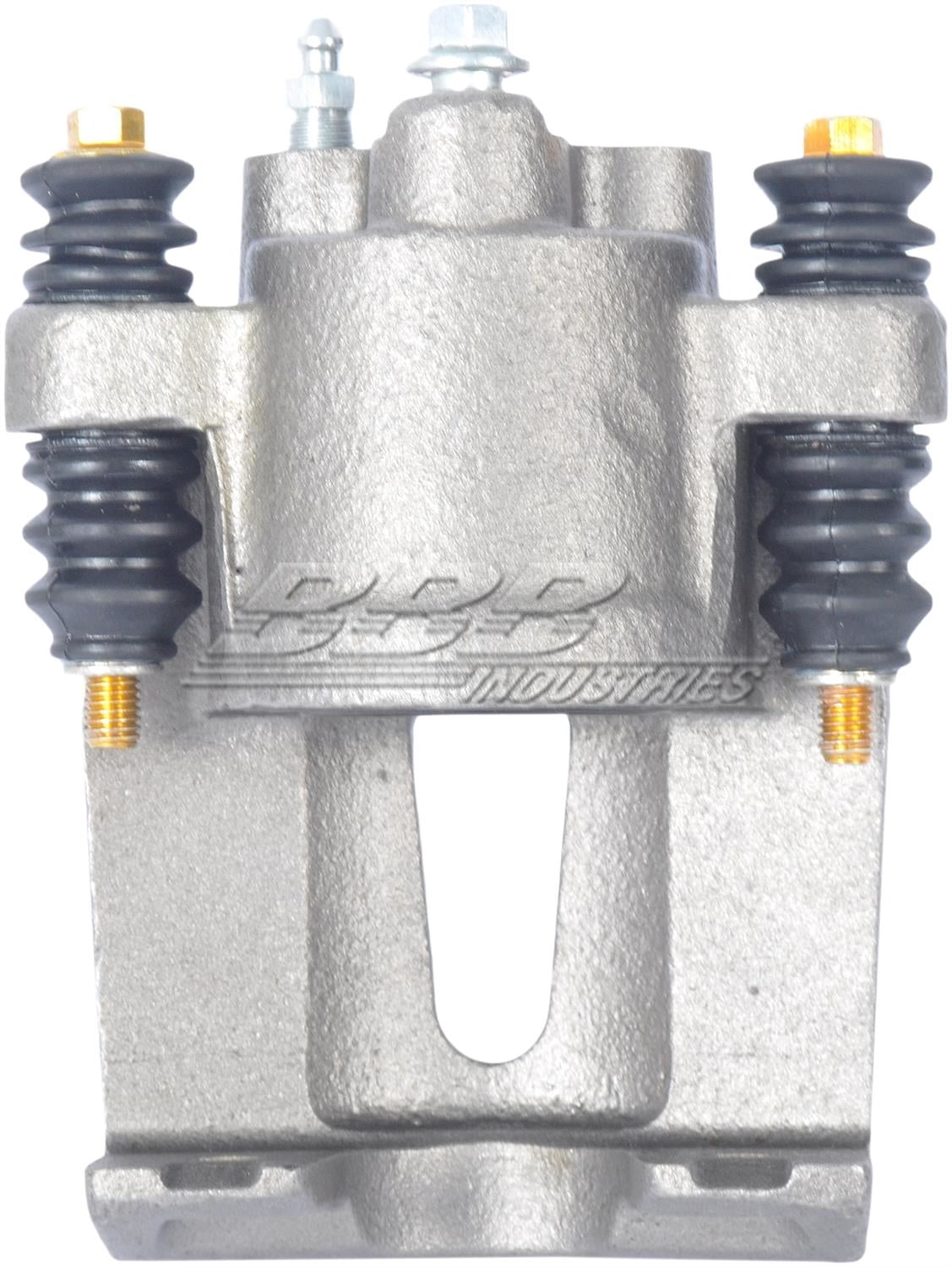 TERREPOWER formerly BBB Industries 97-17695A Reman Caliper w/installation Hardware