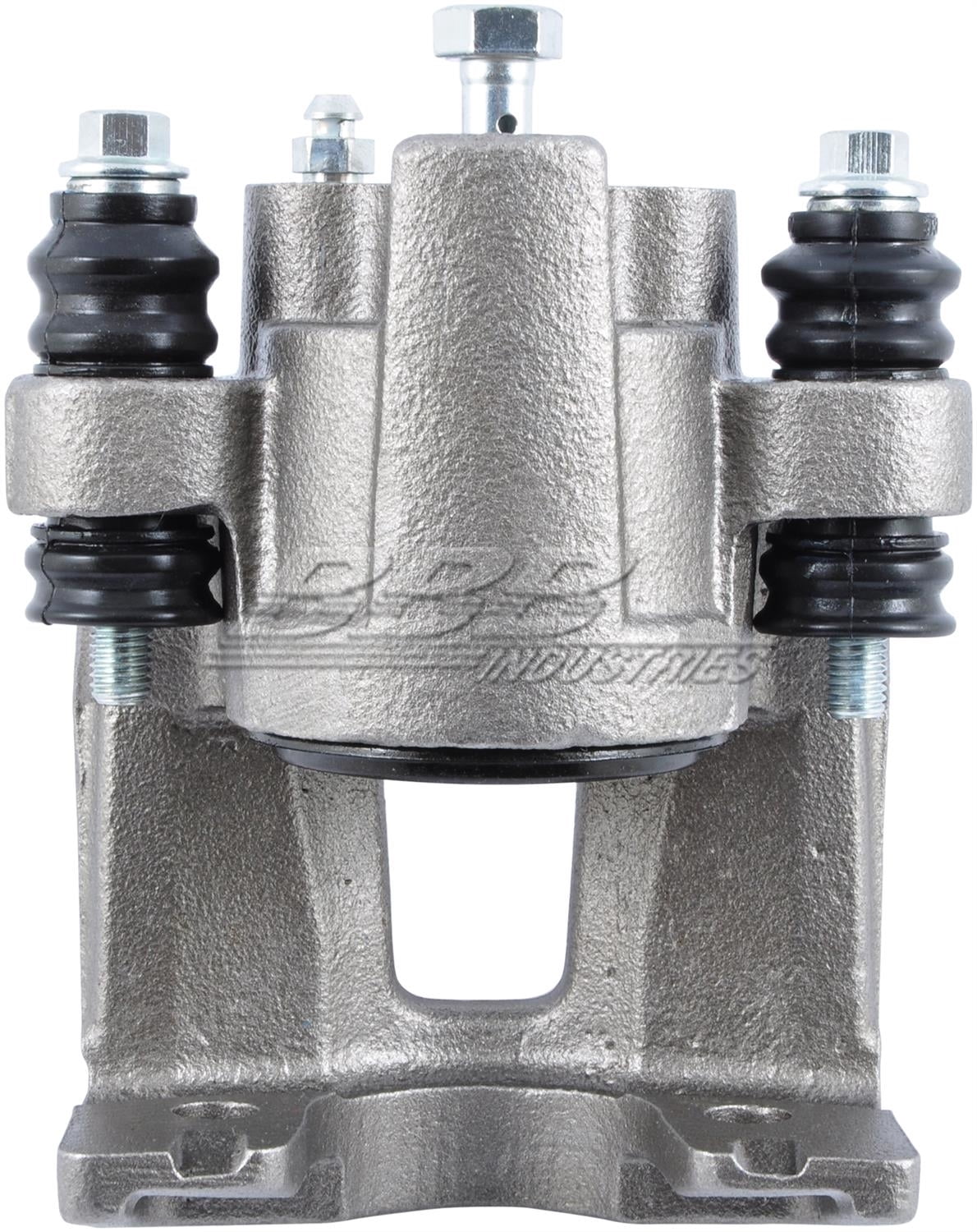 TERREPOWER formerly BBB Industries 97-17704A Reman Caliper w/installation Hardware