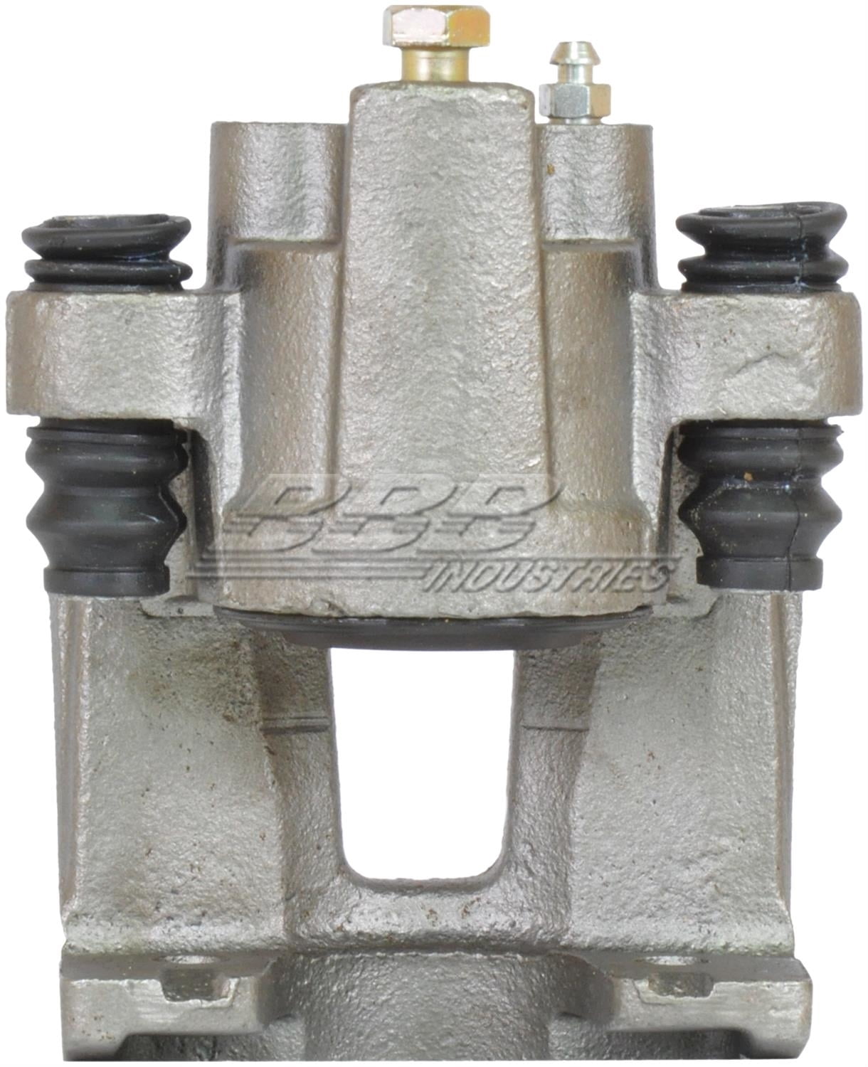 TERREPOWER formerly BBB Industries 97-17704B Reman Caliper w/installation Hardware