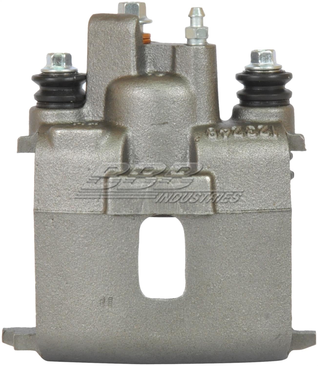 TERREPOWER formerly BBB Industries 97-17705A Reman Caliper w/installation Hardware