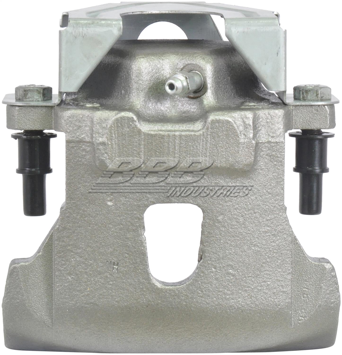 TERREPOWER formerly BBB Industries 97-17809A Reman Caliper w/installation Hardware