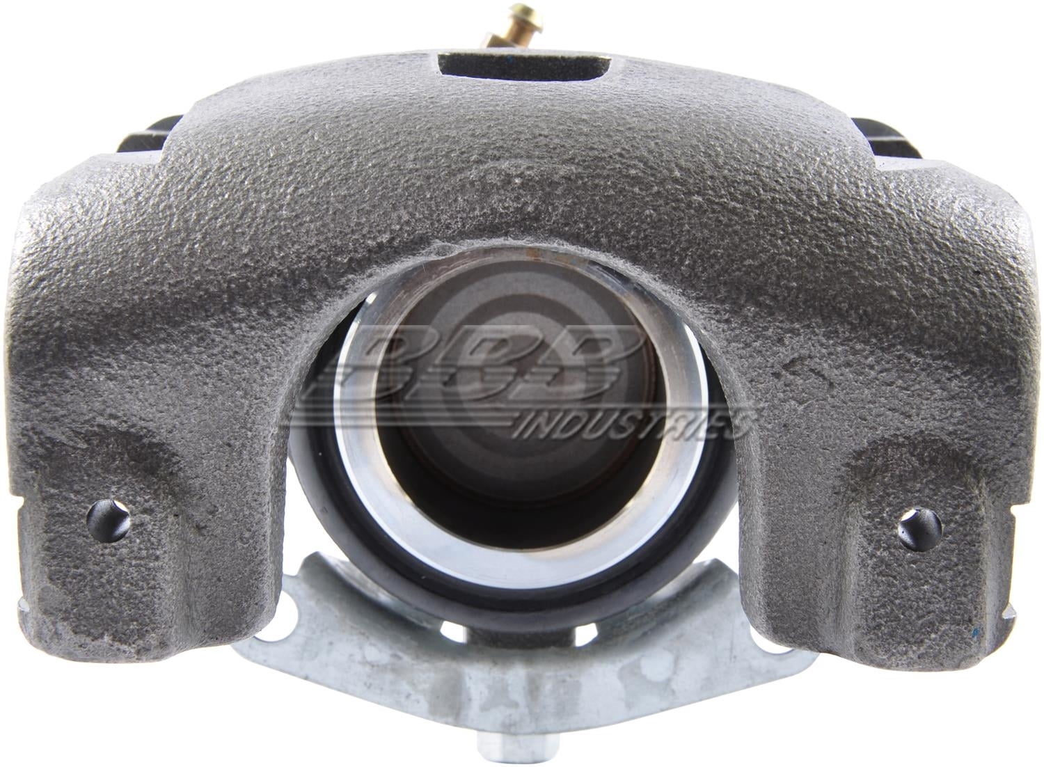 TERREPOWER formerly BBB Industries 97-17809B Reman Caliper w/installation Hardware