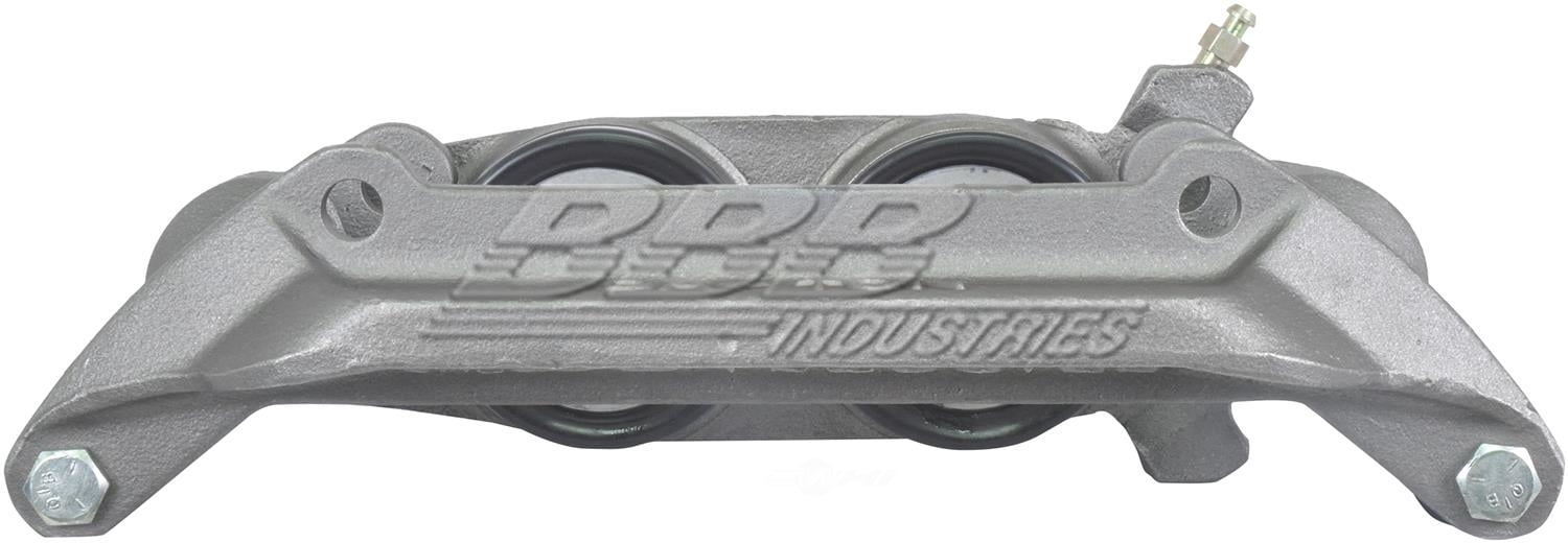 TERREPOWER formerly BBB Industries 97-17811A Reman Caliper w/installation Hardware