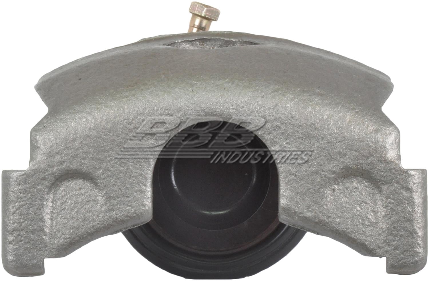 TERREPOWER formerly BBB Industries 97-17818B Reman Caliper w/installation Hardware