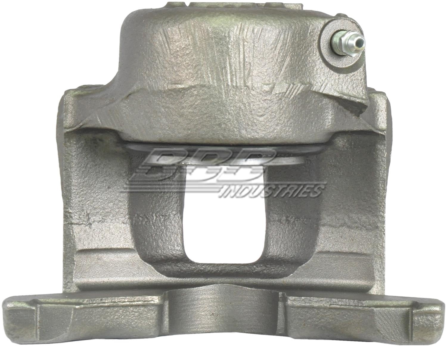 TERREPOWER formerly BBB Industries 97-17819B Reman Caliper w/installation Hardware