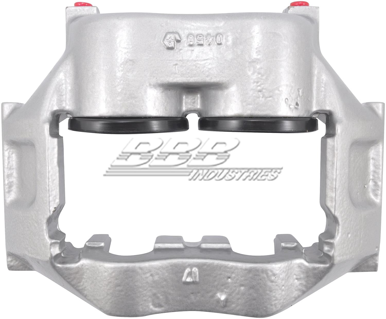 TERREPOWER formerly BBB Industries 97-17826D Reman Caliper w/installation Hardware