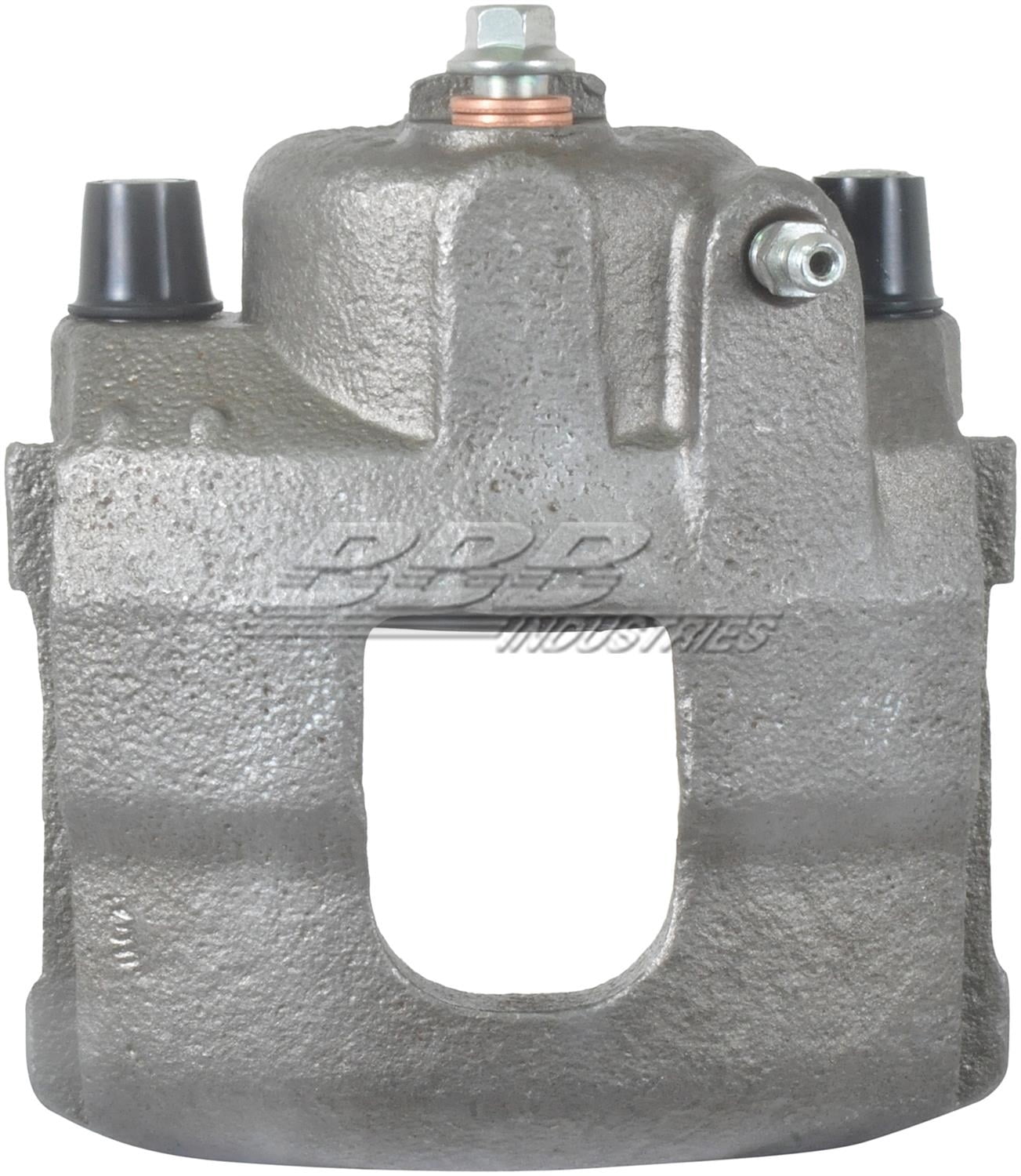TERREPOWER formerly BBB Industries 97-17827A Reman Caliper w/installation Hardware