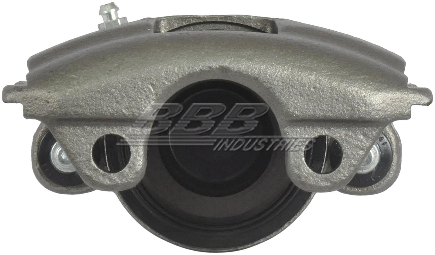 TERREPOWER formerly BBB Industries 97-17827B Reman Caliper w/installation Hardware