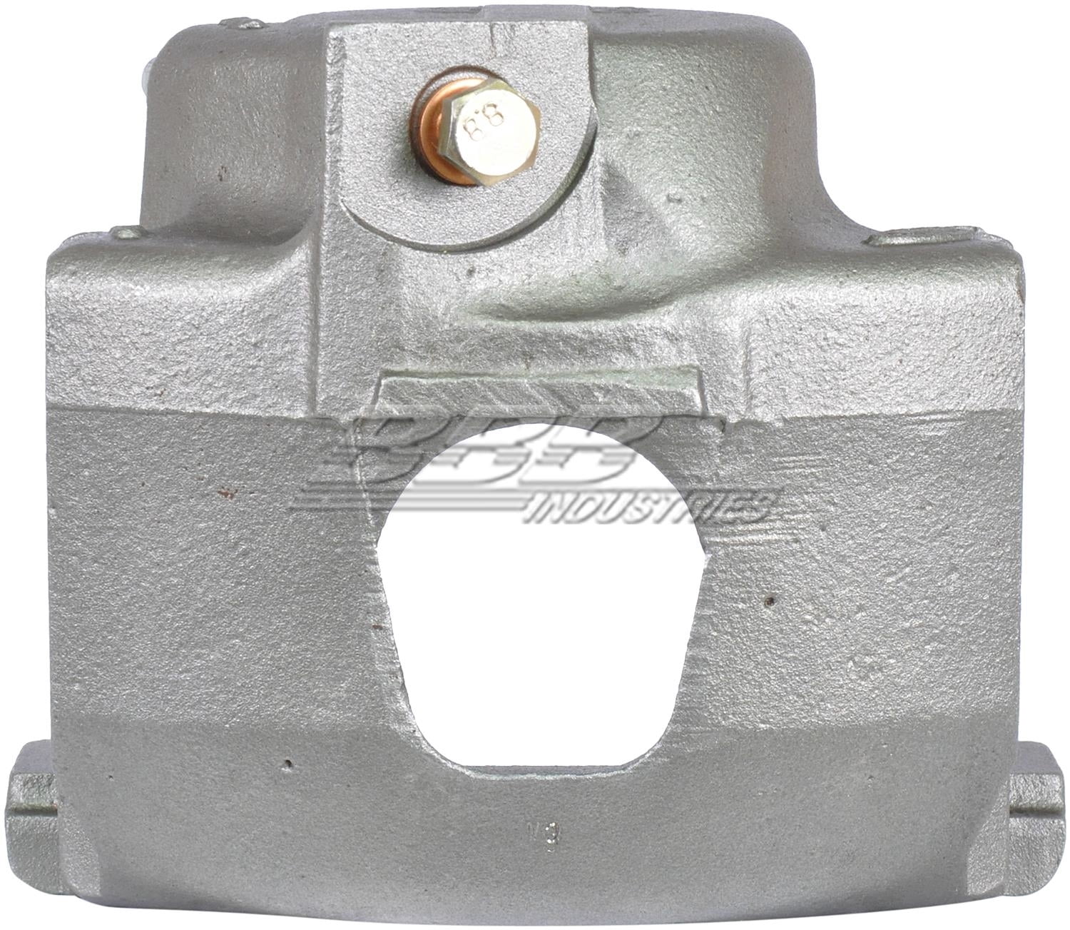 TERREPOWER formerly BBB Industries 97-17830B Reman Caliper w/installation Hardware