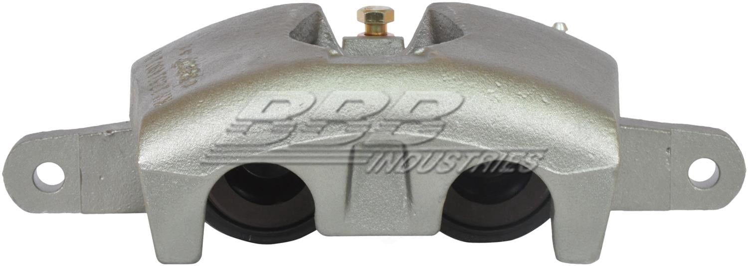 TERREPOWER formerly BBB Industries 97-17838A Reman Caliper w/installation Hardware