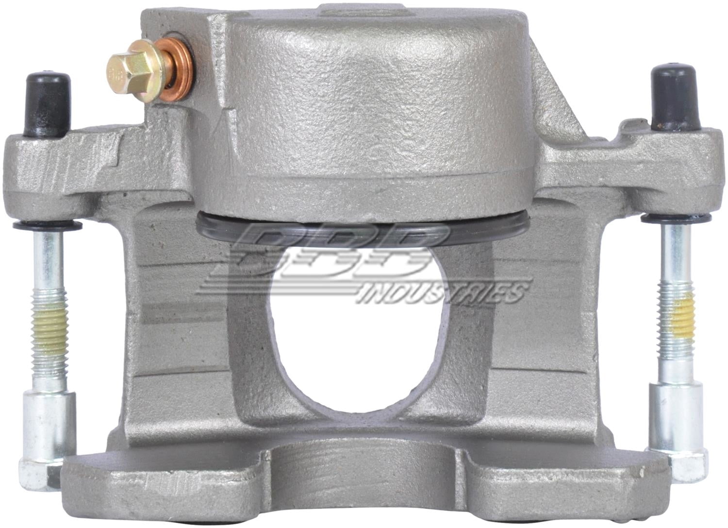 TERREPOWER formerly BBB Industries 97-17840A Reman Caliper w/installation Hardware