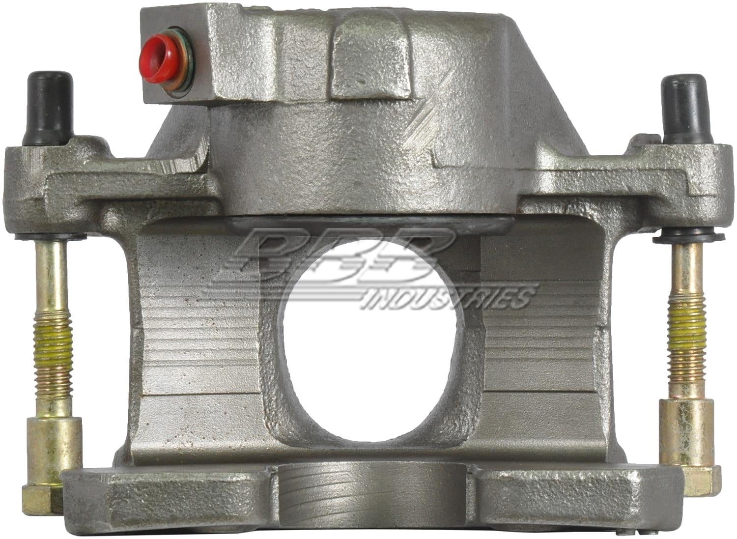 TERREPOWER formerly BBB Industries 97-17841A Reman Caliper w/installation Hardware