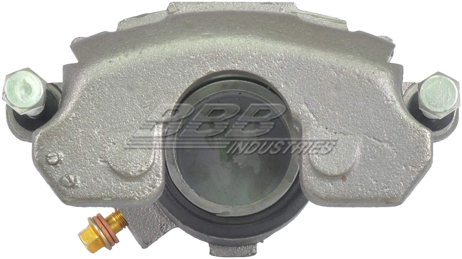 TERREPOWER formerly BBB Industries 97-17841B Reman Caliper w/installation Hardware