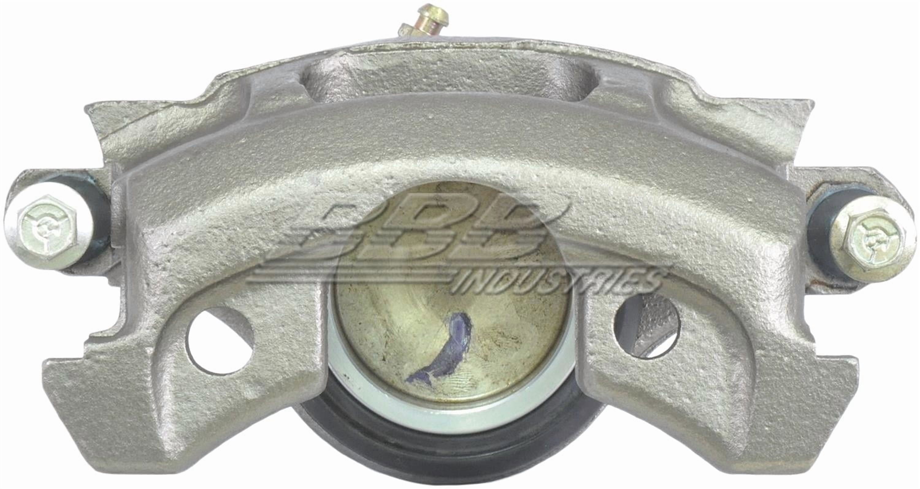 TERREPOWER formerly BBB Industries 97-17842B Reman Caliper w/installation Hardware