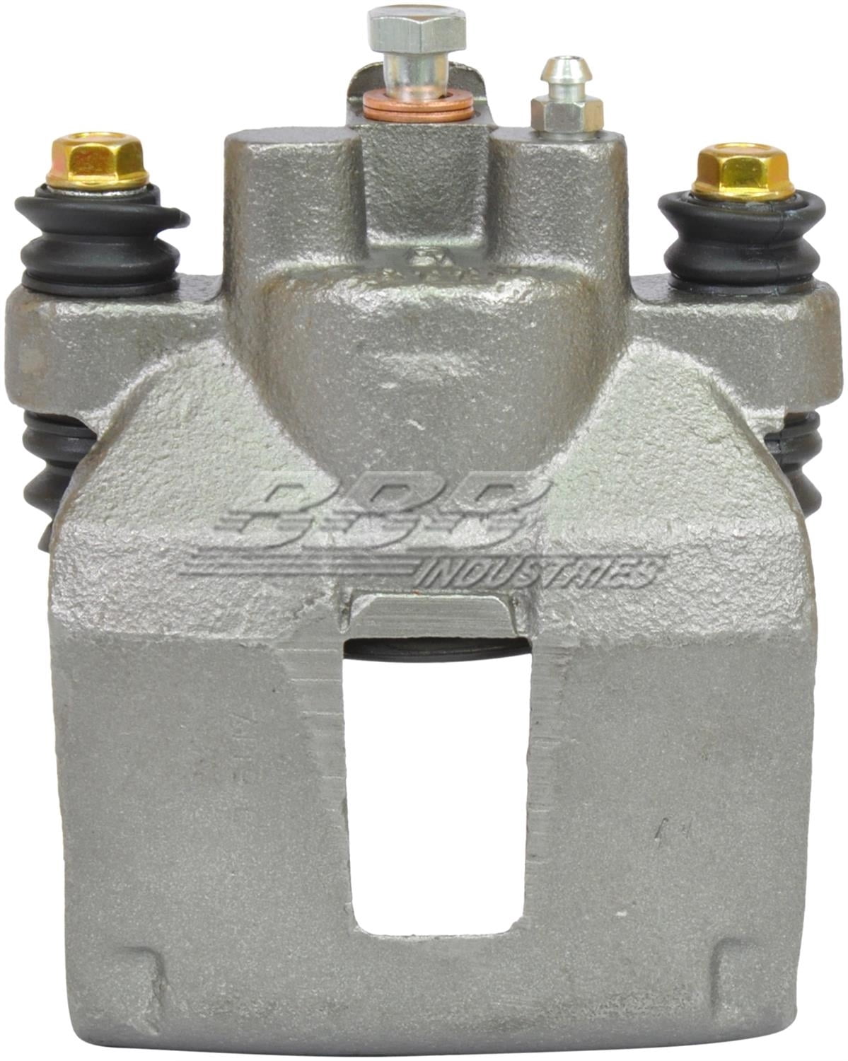 TERREPOWER formerly BBB Industries 97-17859A Reman Caliper w/installation Hardware