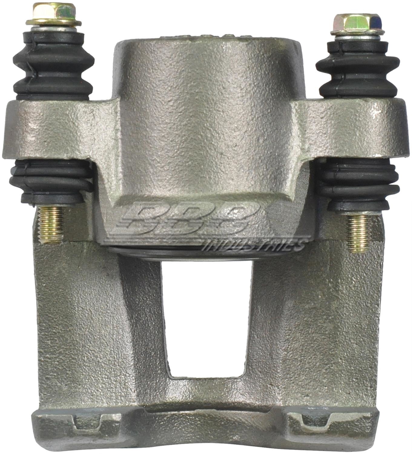 TERREPOWER formerly BBB Industries 97-17869A Reman Caliper w/installation Hardware