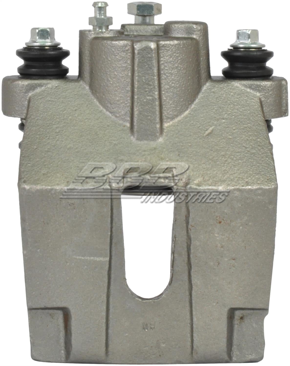 TERREPOWER formerly BBB Industries 97-17899B Reman Caliper w/installation Hardware