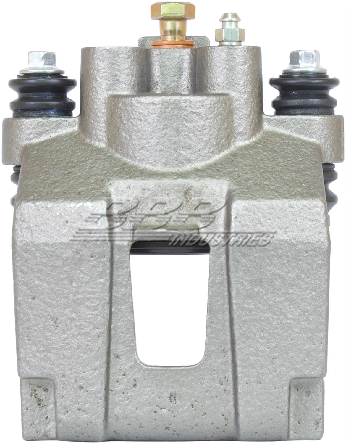 TERREPOWER formerly BBB Industries 97-17962A Reman Caliper w/installation Hardware