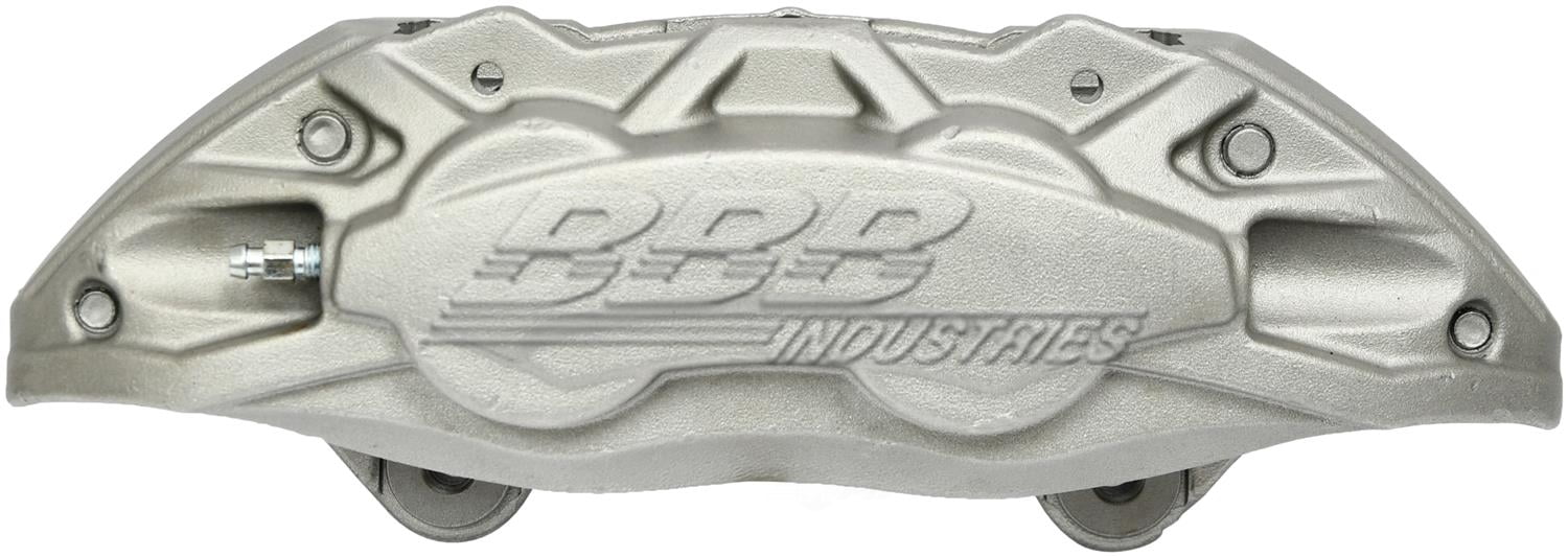 TERREPOWER formerly BBB Industries 97-18034B Reman Caliper w/installation Hardware