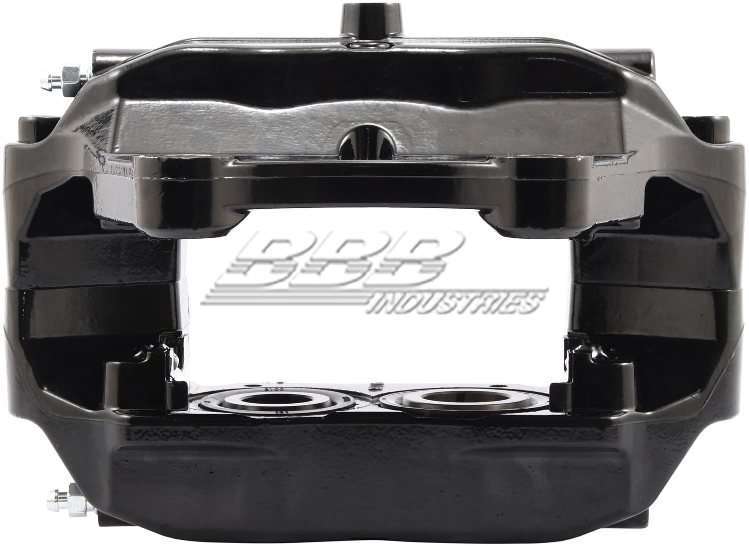 TERREPOWER formerly BBB Industries 97B00578A Reman Caliper w/installation Hardware