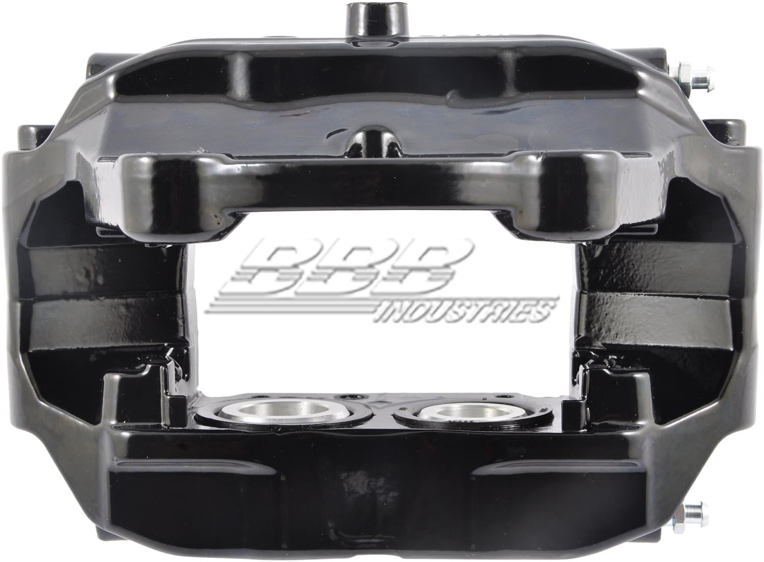 TERREPOWER formerly BBB Industries 97B00578B Reman Caliper w/installation Hardware
