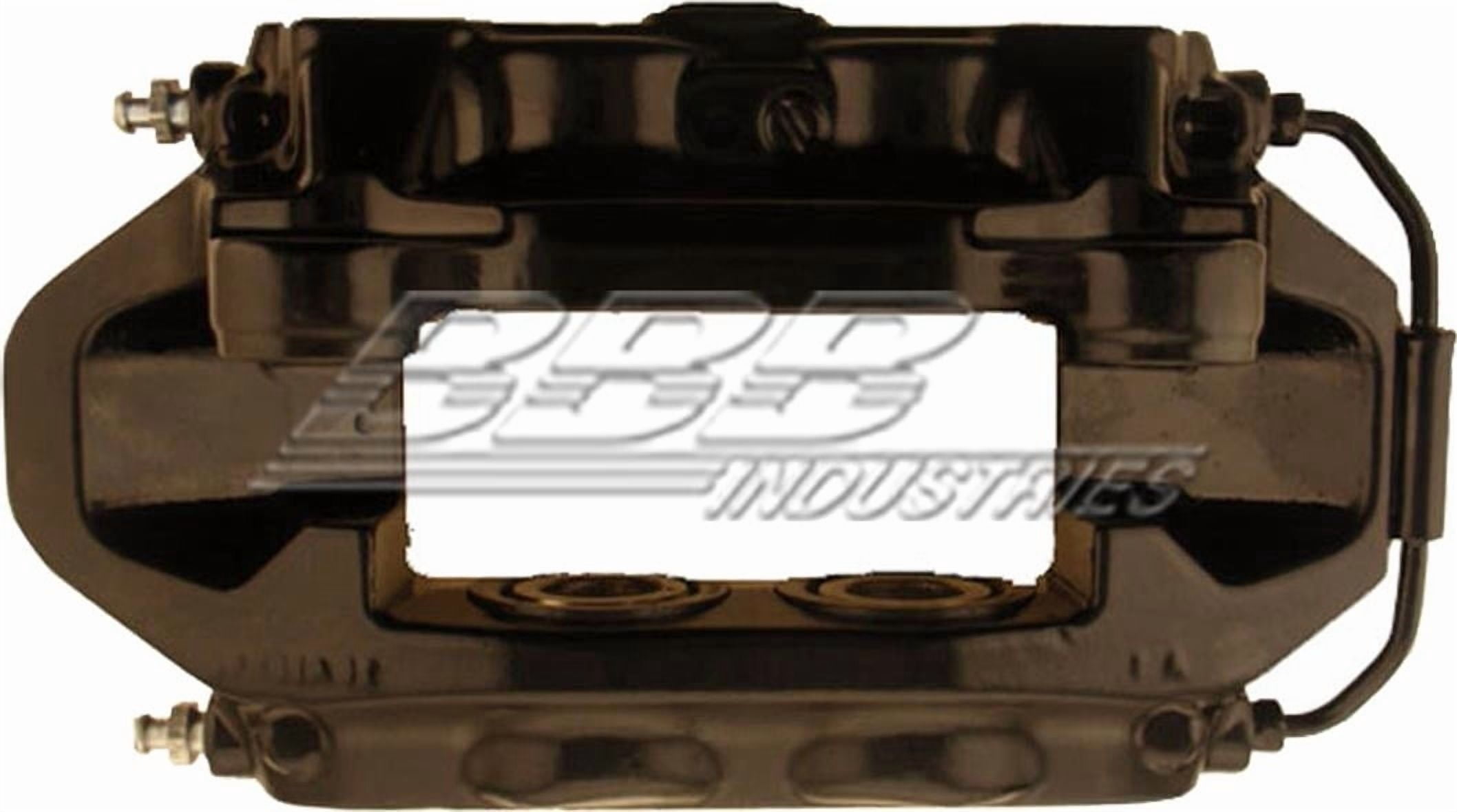 TERREPOWER formerly BBB Industries 97B17414A Reman Caliper w/installation Hardware