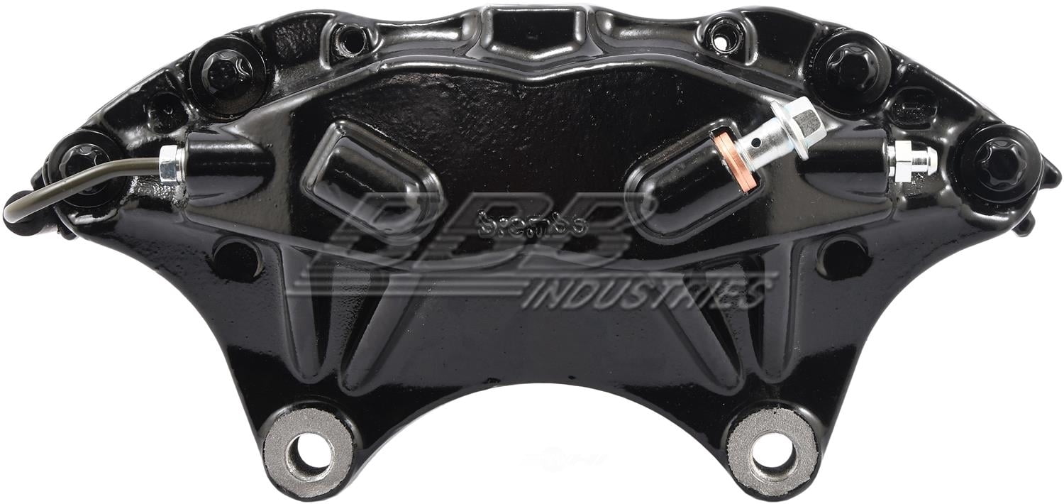 TERREPOWER formerly BBB Industries 97B17423B Reman Caliper w/installation Hardware