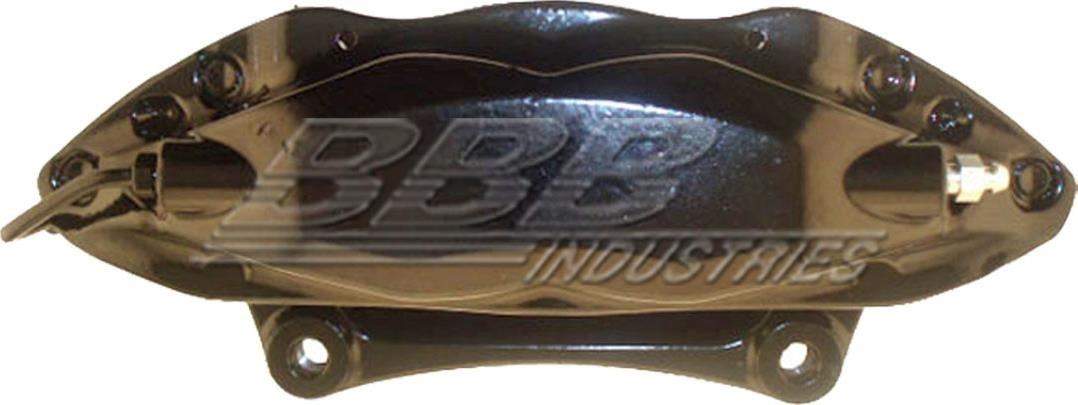 TERREPOWER formerly BBB Industries 97B17947A Reman Caliper w/installation Hardware