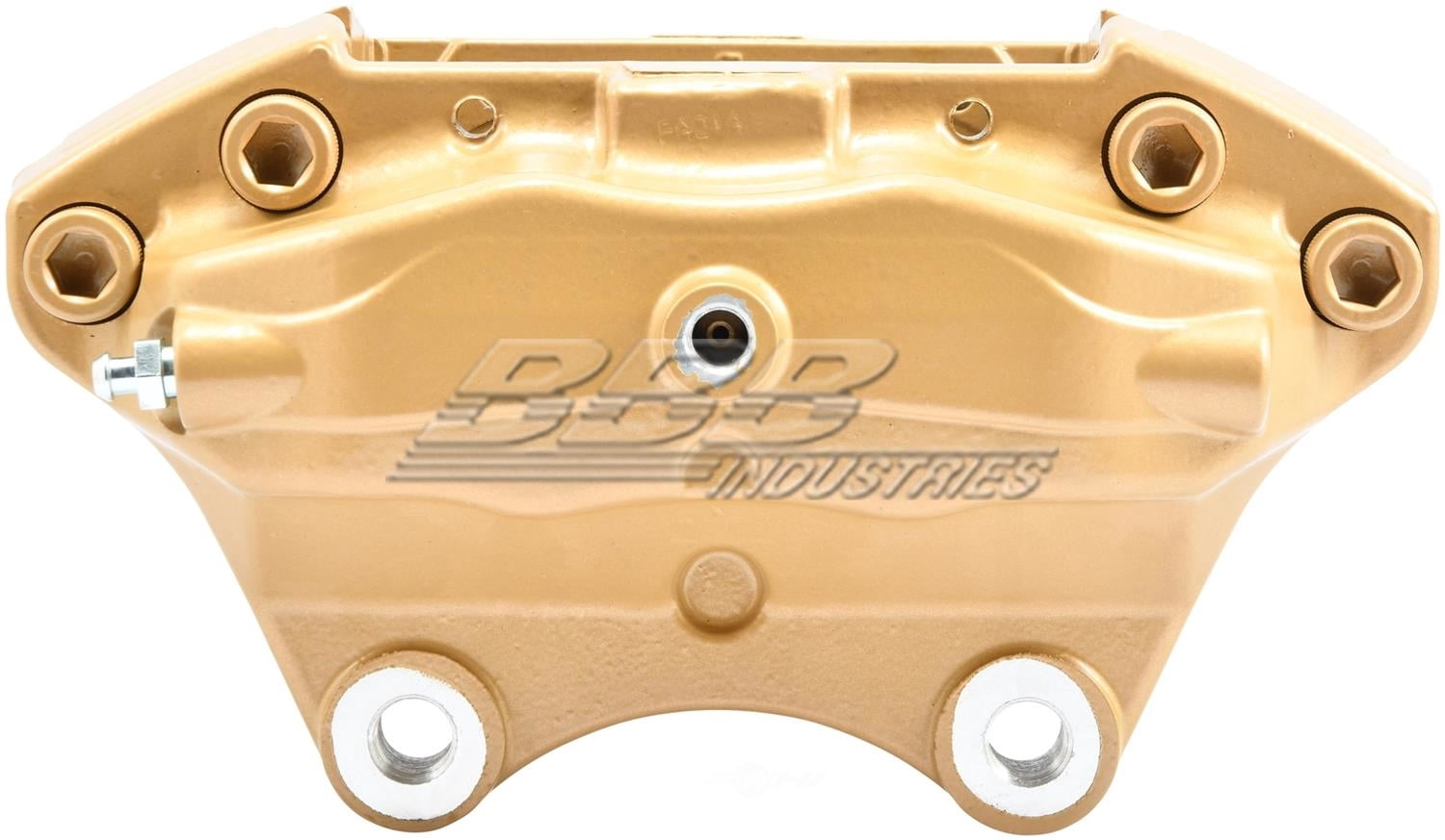 TERREPOWER formerly BBB Industries 97G00578A Reman Caliper w/installation Hardware