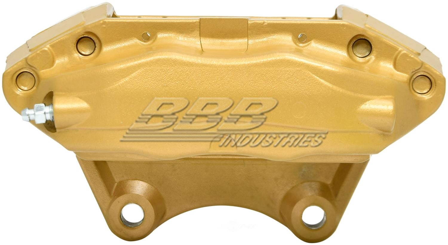 TERREPOWER formerly BBB Industries 97G00578B Reman Caliper w/installation Hardware