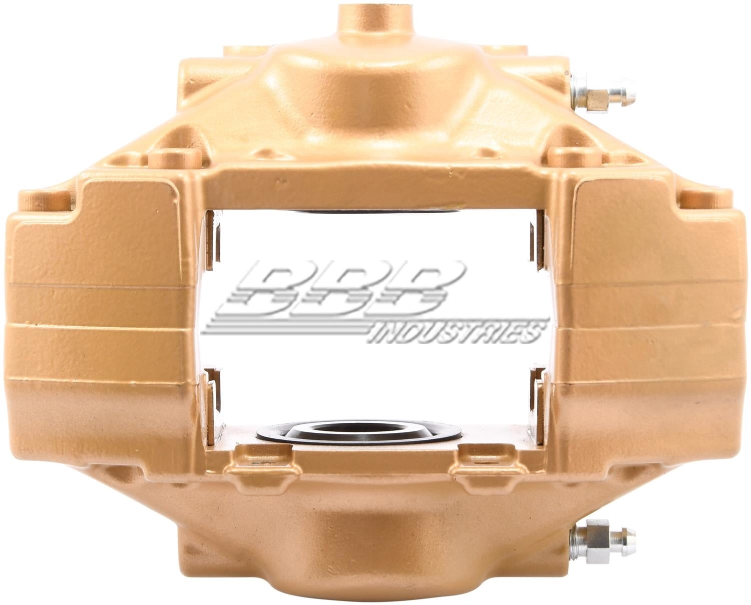 TERREPOWER formerly BBB Industries 97G00579A Reman Caliper w/installation Hardware