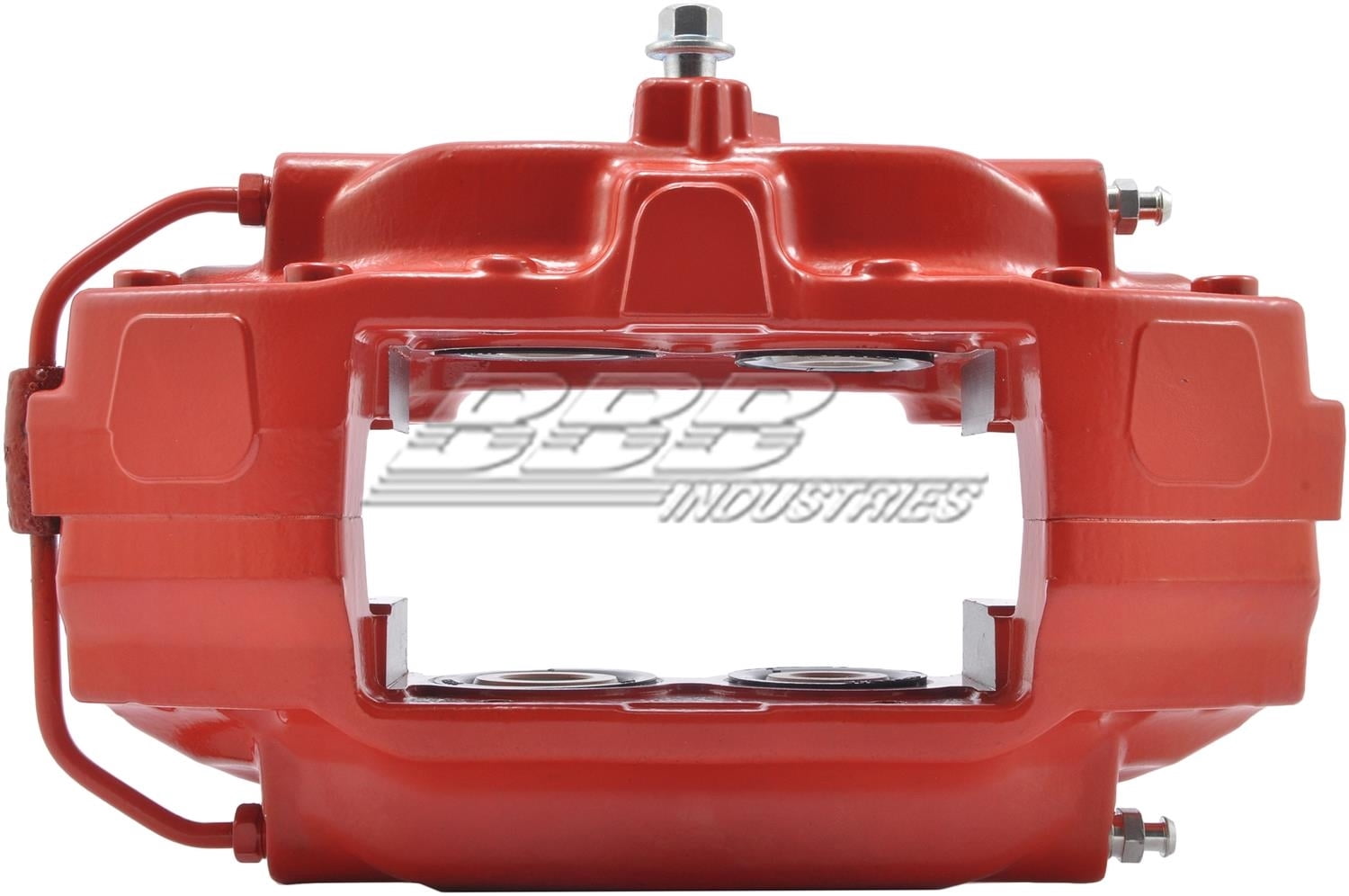 TERREPOWER formerly BBB Industries 97R17723A Reman Caliper w/installation Hardware