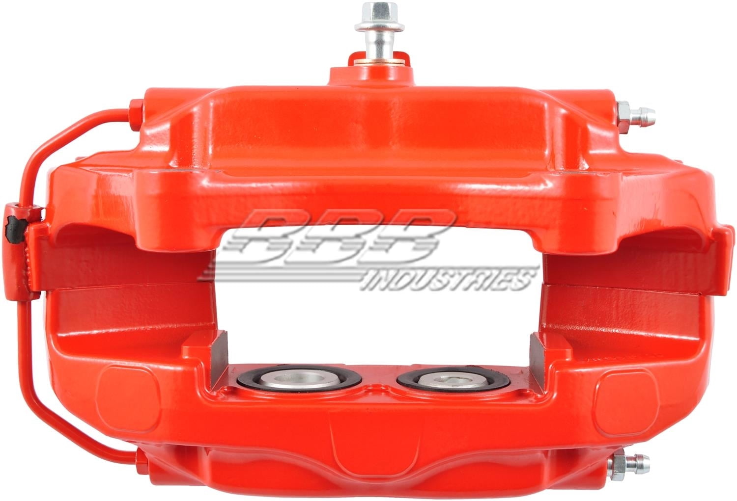 TERREPOWER formerly BBB Industries 97R17723B Reman Caliper w/installation Hardware