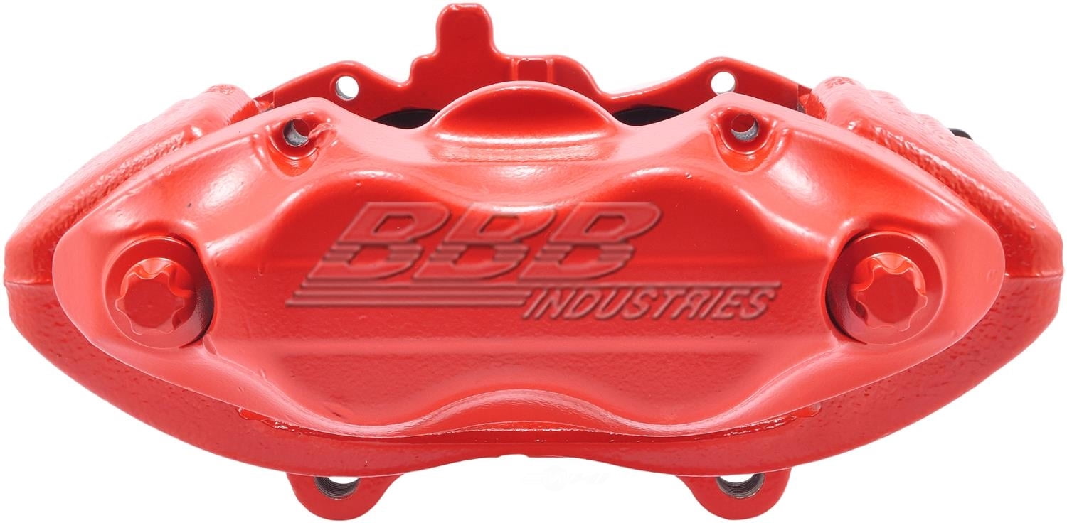 TERREPOWER formerly BBB Industries 97R17724A Reman Caliper w/installation Hardware