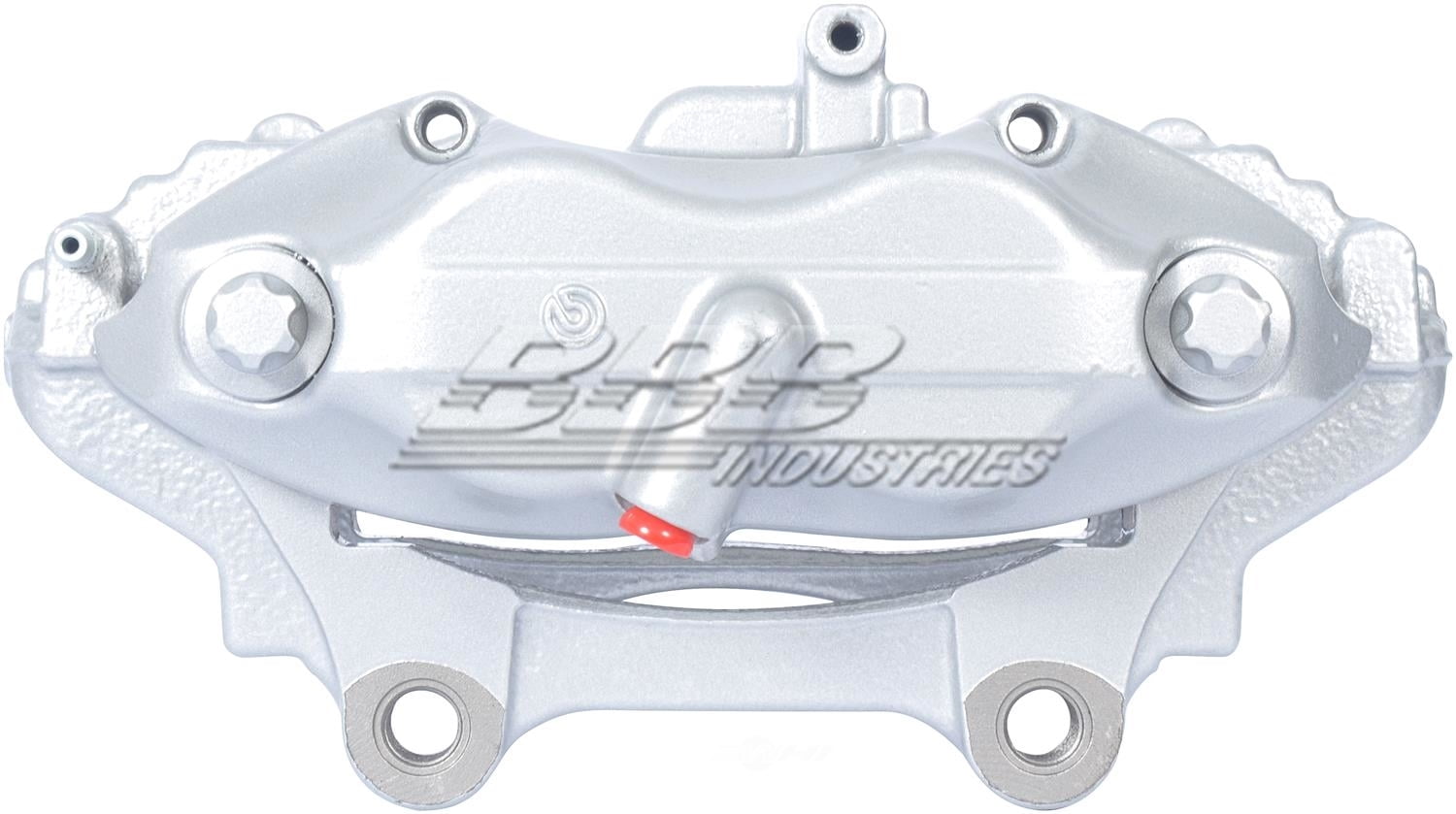 TERREPOWER formerly BBB Industries 97S02836A Reman Caliper w/installation Hardware