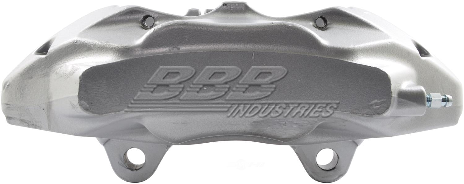 TERREPOWER formerly BBB Industries 97S03349A Reman Caliper w/installation Hardware