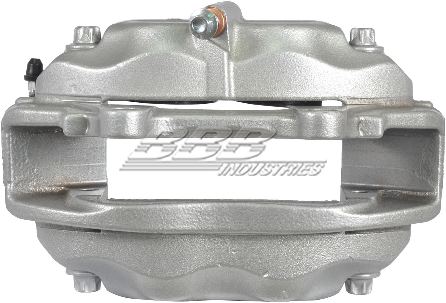 TERREPOWER formerly BBB Industries 97S17724A Reman Caliper w/installation Hardware