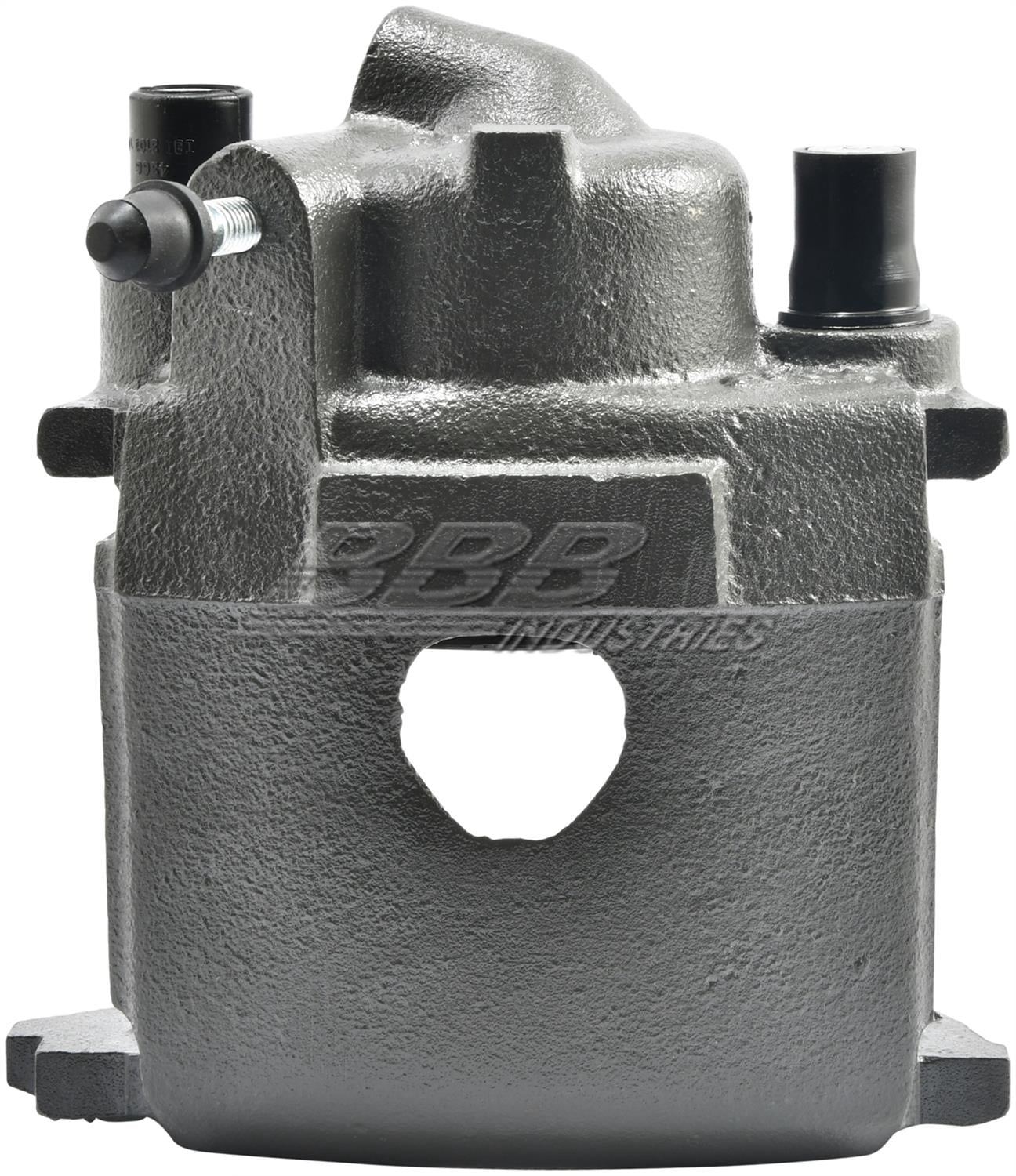 TERREPOWER formerly BBB Industries 98-03305B Reman Caliper w/installation Hardware