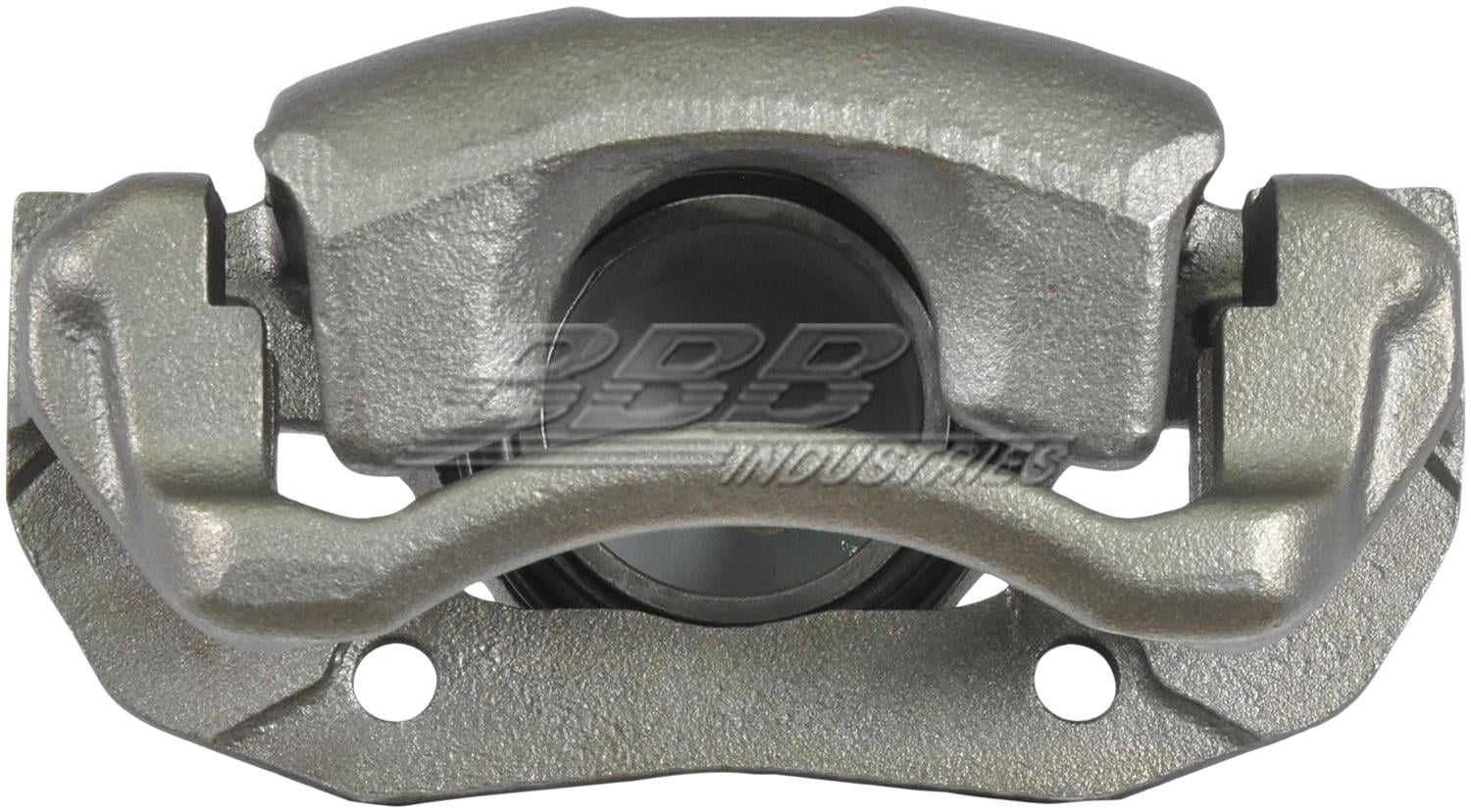 TERREPOWER formerly BBB Industries 99-00510A Reman Caliper w/installation Hardware