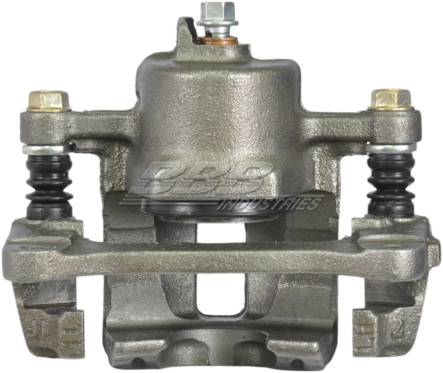 TERREPOWER formerly BBB Industries 99-00524A Reman Caliper w/installation Hardware